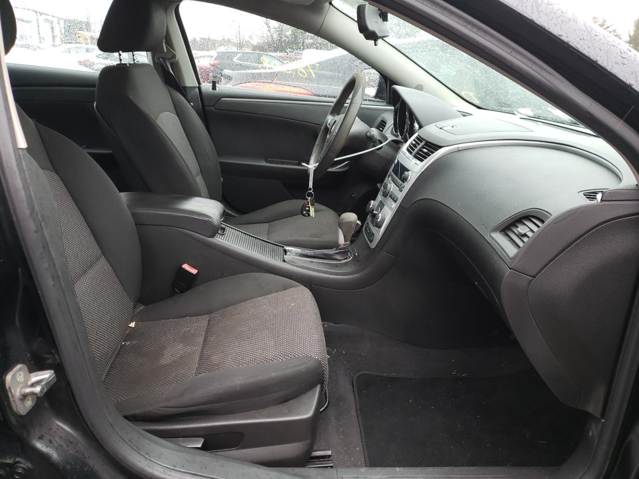 Photo 5 from auction – 2012 CHEVROLET MALIBU 1LT with VIN 1G1ZC5E07CF104824