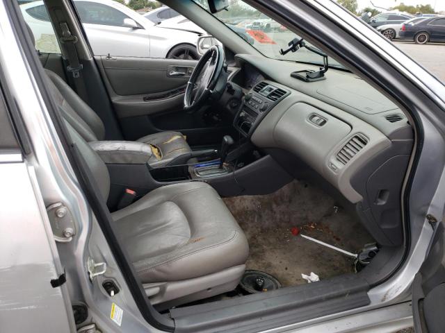 Photo 5 from auction – 2002 HONDA ACCORD EX with VIN 1HGCG66872A060378
