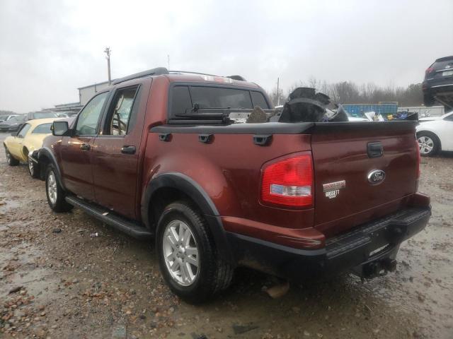 Photo 3 from auction – 2010 FORD EXPLORER S with VIN 1FMEU3BE8AUA60201