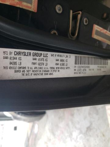 Photo 10 from auction – 2013 DODGE DART SE with VIN 1C3CDFAA7DD245053