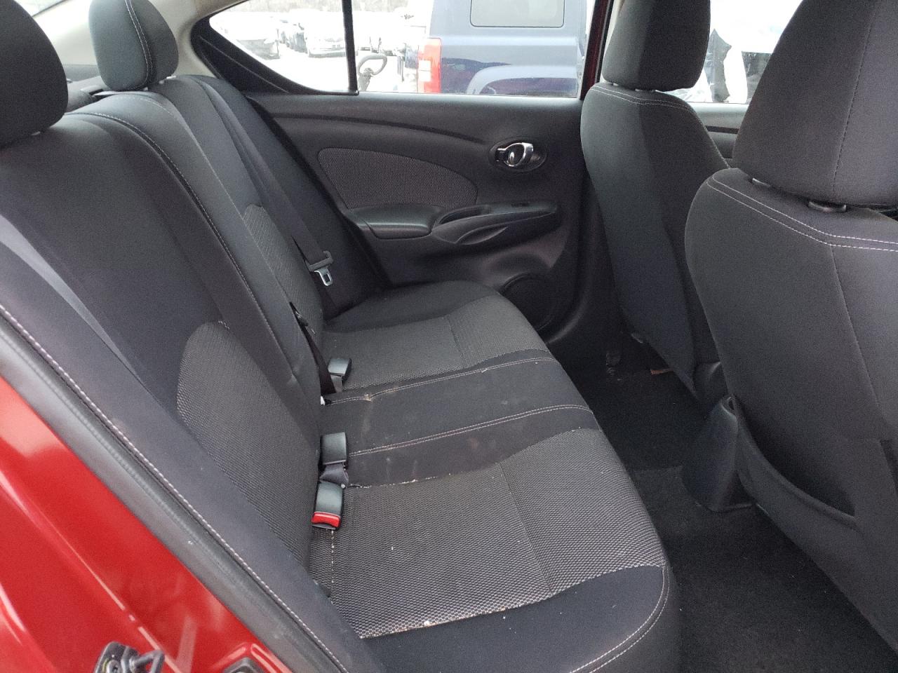 Photo 6 from auction – 2016 NISSAN VERSA S with VIN 3N1CN7AP3GL876399