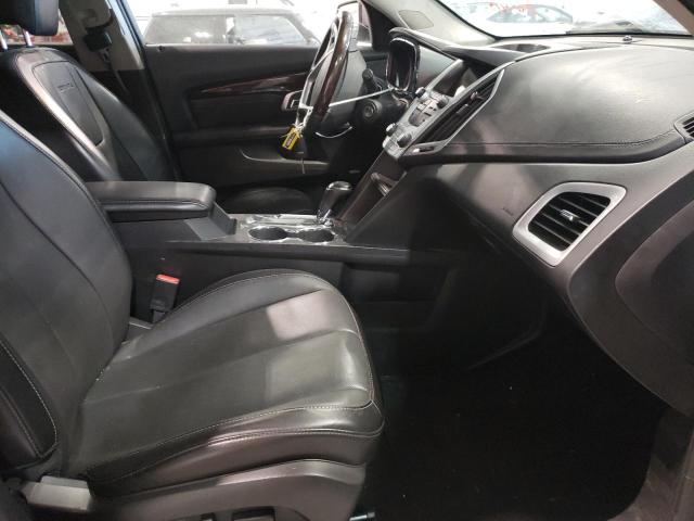 Photo 5 from auction – 2016 GMC TERRAIN DE with VIN 2GKFLVE38G6238640