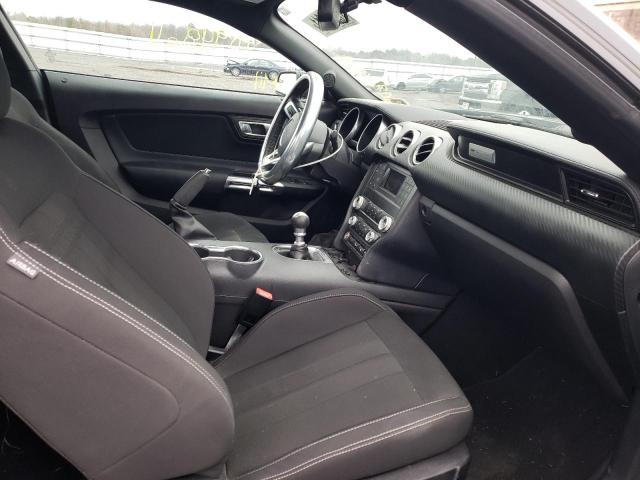 Photo 5 from auction – 2019 FORD MUSTANG with VIN 1FA6P8TH3K5147205
