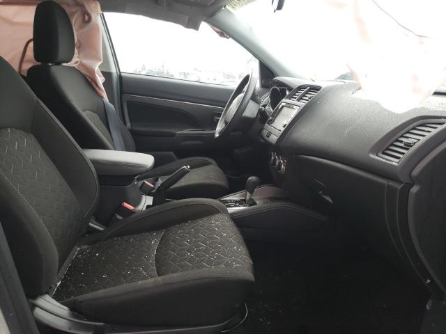 Photo 5 from auction – 2020 MITSUBISHI OUTLANDER with VIN JA4AR3AU3LU016794