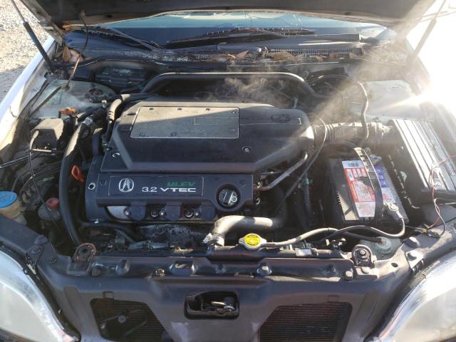 Photo 7 from auction – 2001 ACURA 3.2TL with VIN 19UUA56651A018661