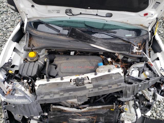 Photo 7 from auction – 2017 RAM PROMASTER with VIN ZFBERFAB5H6D53833