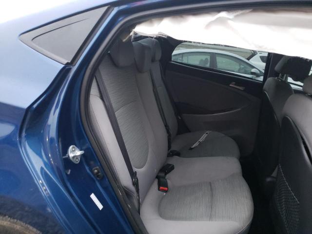 Photo 6 from auction – 2017 HYUNDAI ACCENT SE with VIN KMHCT4AE0HU317296