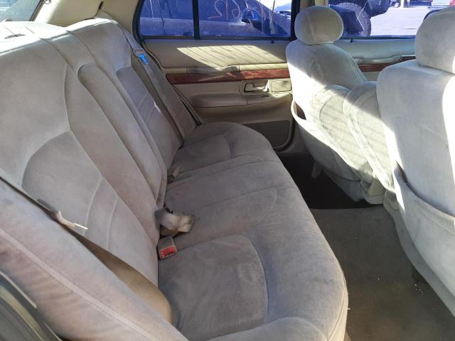 Photo 6 from auction – 2002 MERCURY GRAND MARQ with VIN 2MEFM74W02X625183