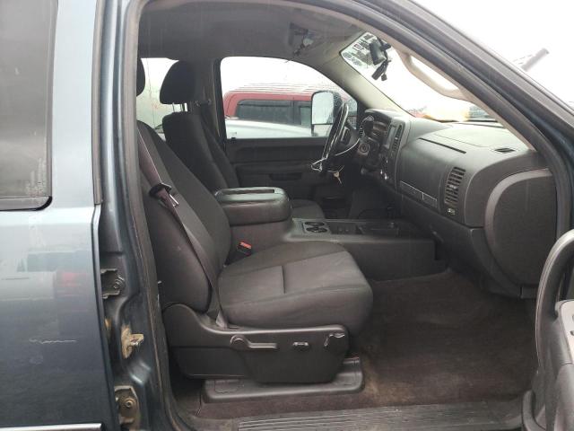 Photo 5 from auction – 2012 CHEVROLET SILVERADO with VIN 1GC1KXC84CF169030