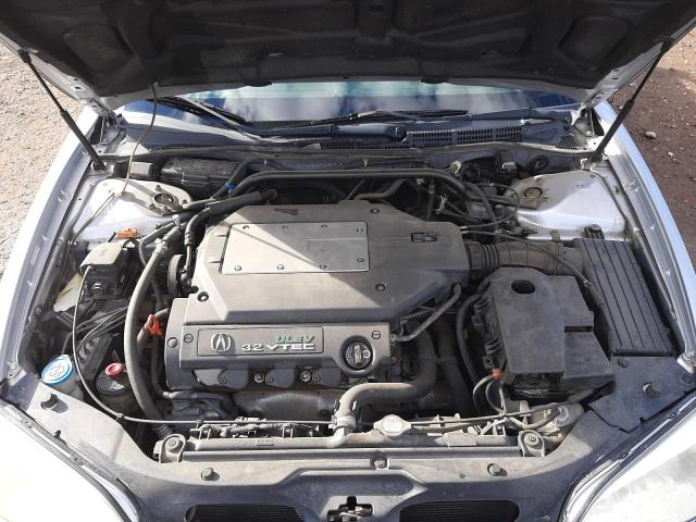 Photo 7 from auction – 2001 ACURA 3.2CL with VIN 19UYA42401A027946