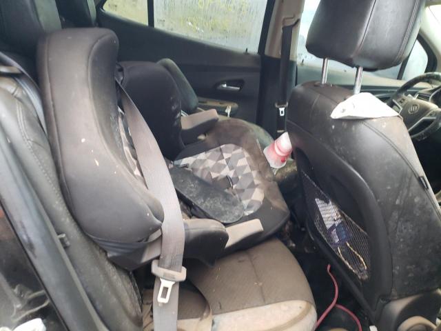 Photo 6 from auction – 2019 BUICK ENCORE PRE with VIN KL4CJASB8KB713048