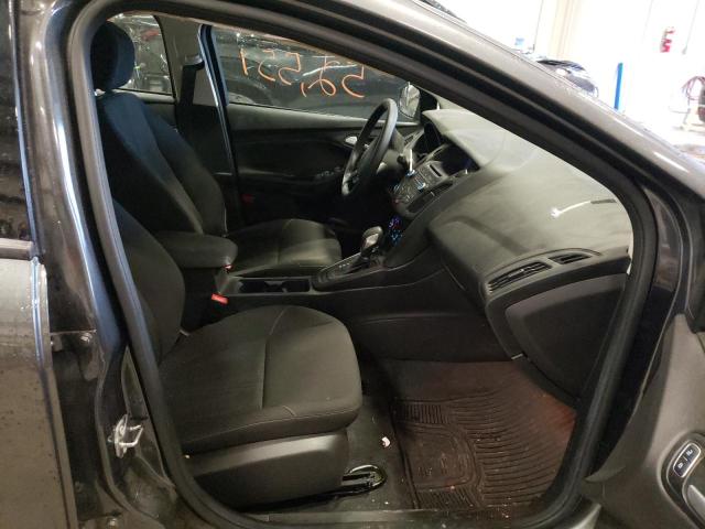 Photo 5 from auction – 2017 FORD FOCUS SE with VIN 1FADP3FEXHL230050