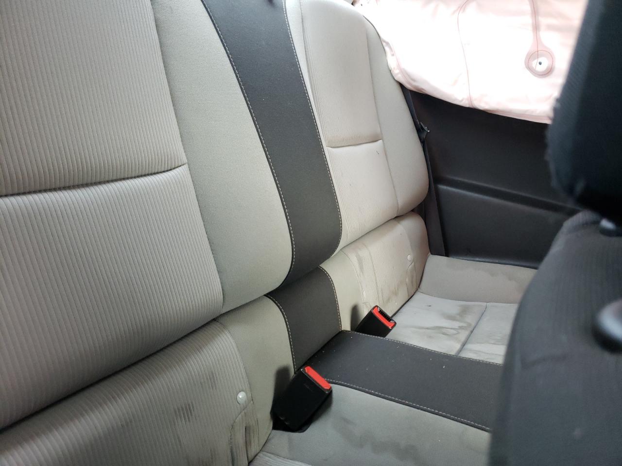 Photo 6 from auction – 2011 CHEVROLET CAMARO LT with VIN 2G1FB1ED4B9114669