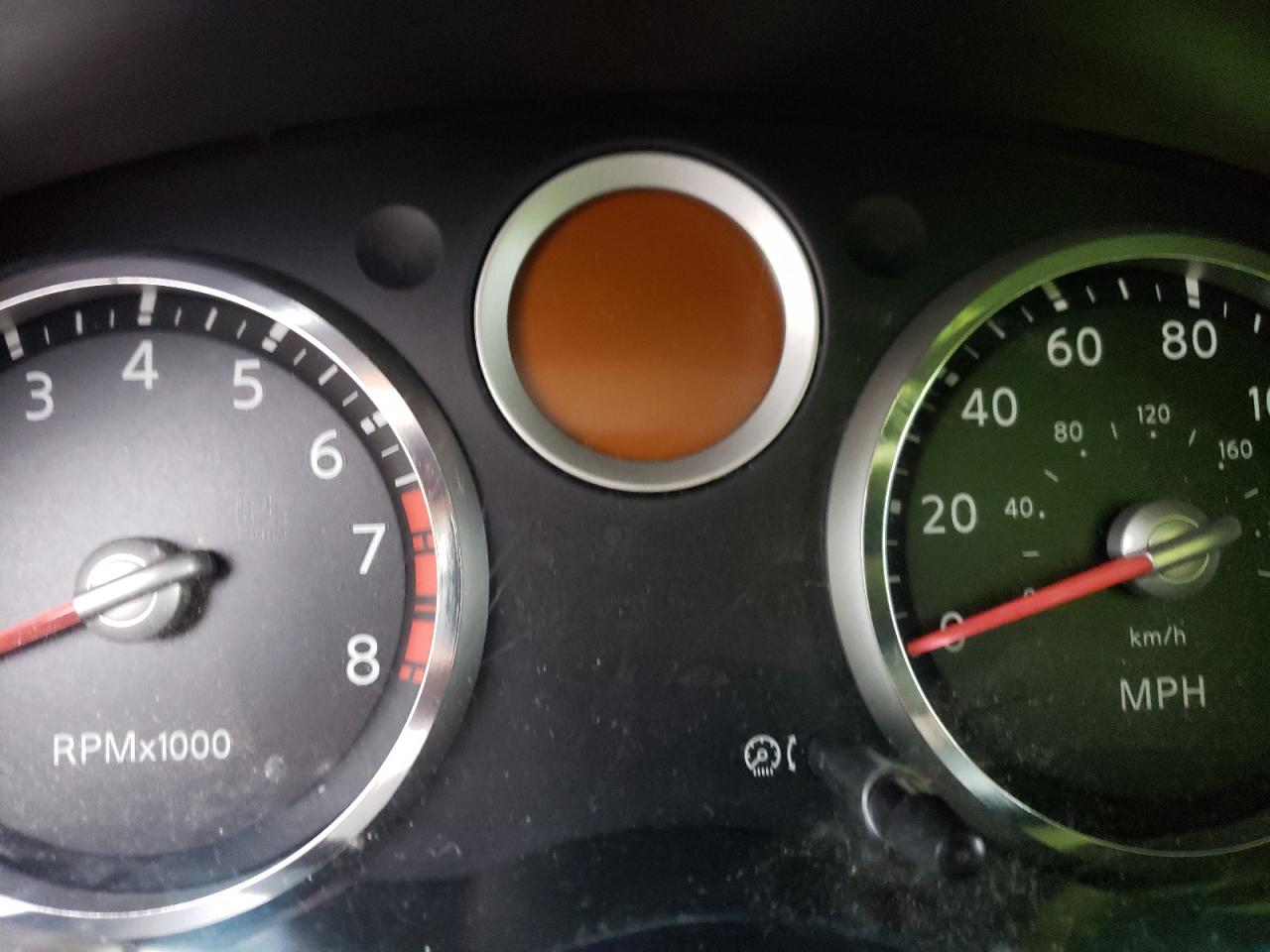 Photo 8 from auction – 2007 NISSAN SENTRA 2.0 with VIN 3N1AB61E47L625965