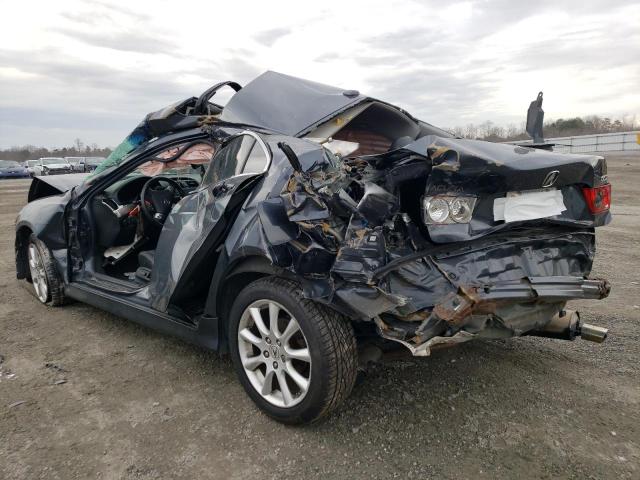Photo 3 from auction – 2007 ACURA TSX with VIN JH4CL96847C020197