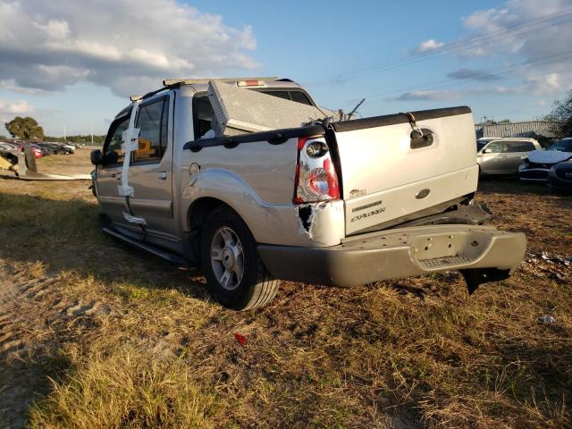 Photo 3 from auction – 2004 FORD EXPLORER S with VIN 1FMZU67K74UA90117
