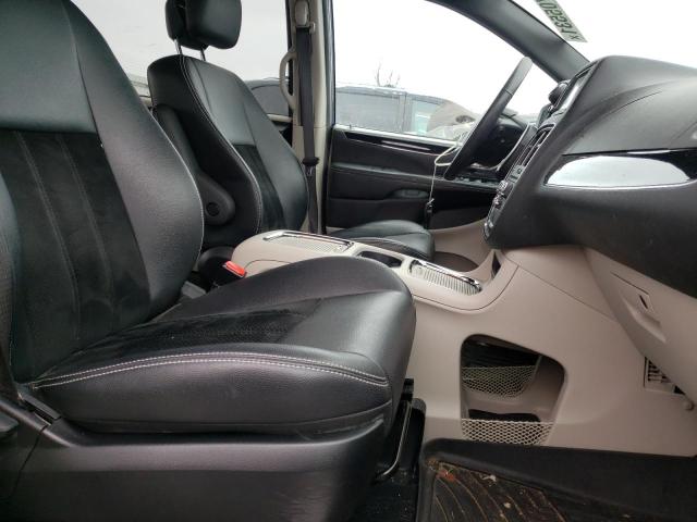 صورة رقم 5 من المزاد - 2017 DODGE GRAND CARA مع VIN 2C4RDGCG3HR750782