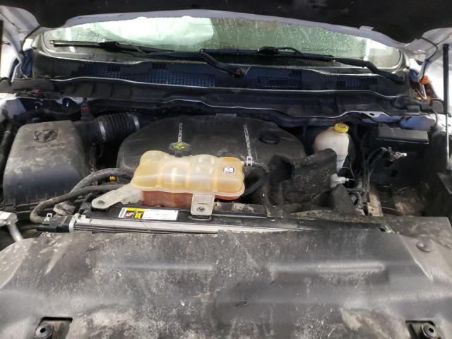 Photo 7 from auction – 2016 RAM 1500 LONGH with VIN 1C6RR7WM1GS187030