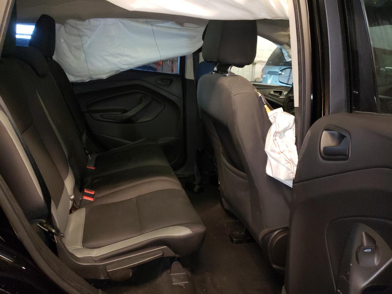 Photo 6 from auction – 2016 FORD ESCAPE S with VIN 1FMCU0F71GUC06853