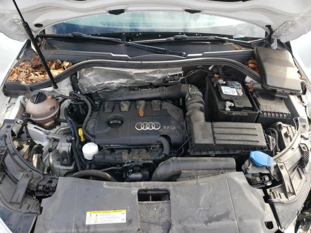 Photo 7 from auction – 2017 AUDI Q3 with VIN WA1BCCFS4HR013961