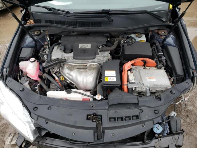 Photo 7 from auction – 2017 TOYOTA CAMRY HYBR with VIN 4T1BD1FK0HU226406