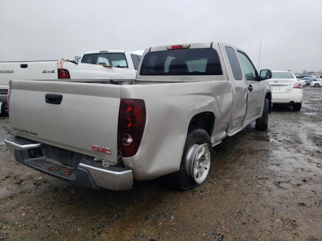 Photo 9 from auction – 2005 GMC CANYON with VIN 1GTCS198558229983