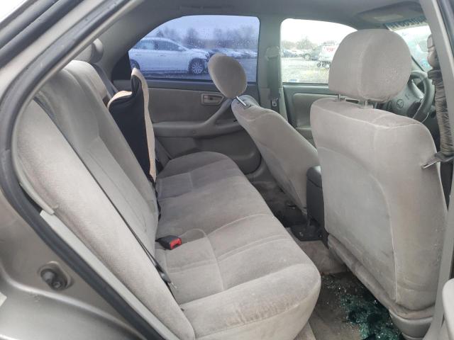 Photo 6 from auction – 2000 TOYOTA CAMRY CE with VIN 4T1BG22K3YU664050