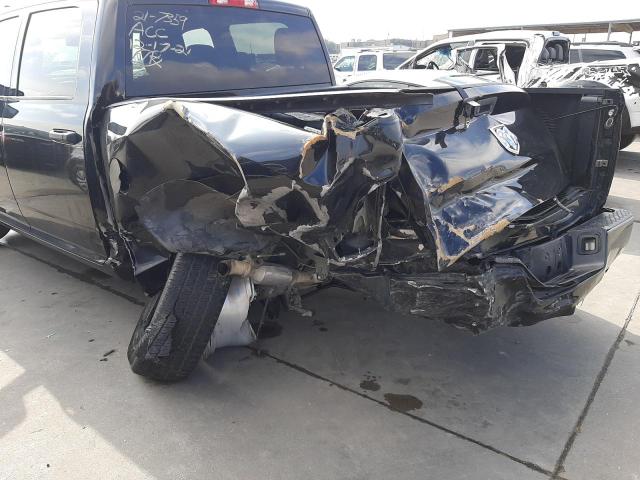 Photo 9 from auction – 2015 RAM 1500 ST with VIN 1C6RR6KT5FS761652