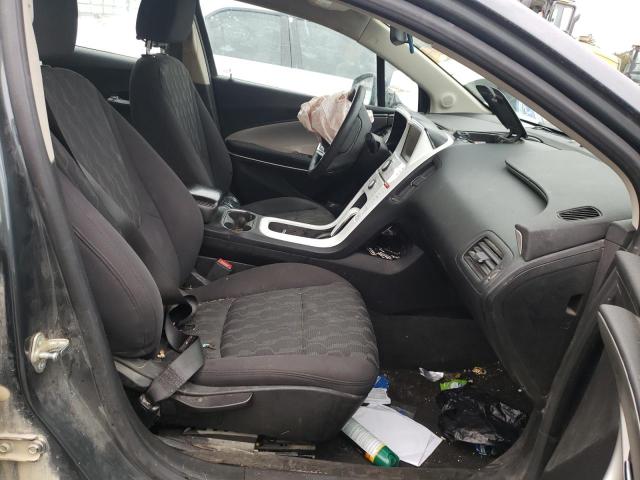 Photo 5 from auction – 2013 CHEVROLET VOLT with VIN 1G1RA6E43DU131563