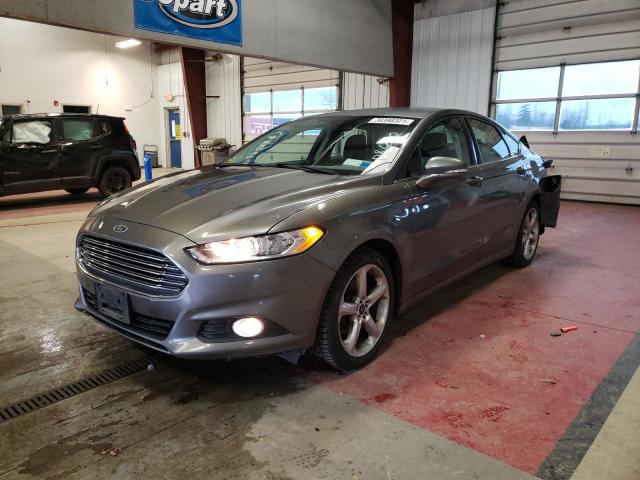 Photo 2 from auction – 2013 FORD FUSION SE with VIN 3FA6P0HR0DR377027