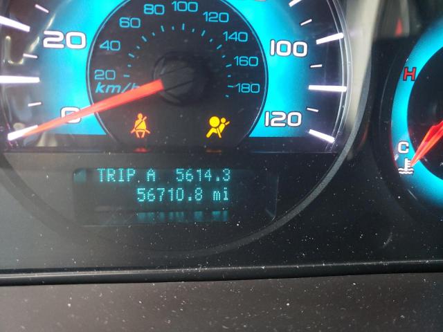 Photo 8 from auction – 2011 FORD FUSION SPO with VIN 3FAHP0DC5BR302945