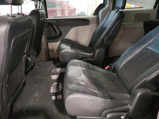 Photo 6 from auction – 2019 DODGE GRAND CARA with VIN 2C4RDGCG3KR565137