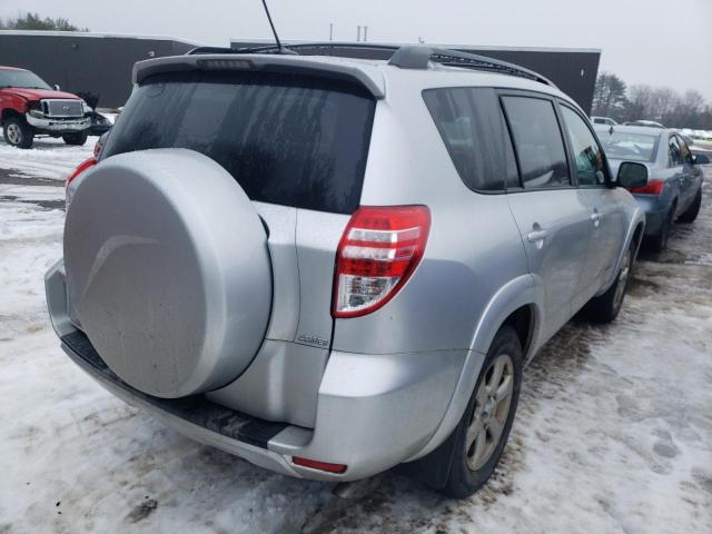 Photo 4 from auction – 2011 TOYOTA RAV4 with VIN 2T3DF4DV8BW096228