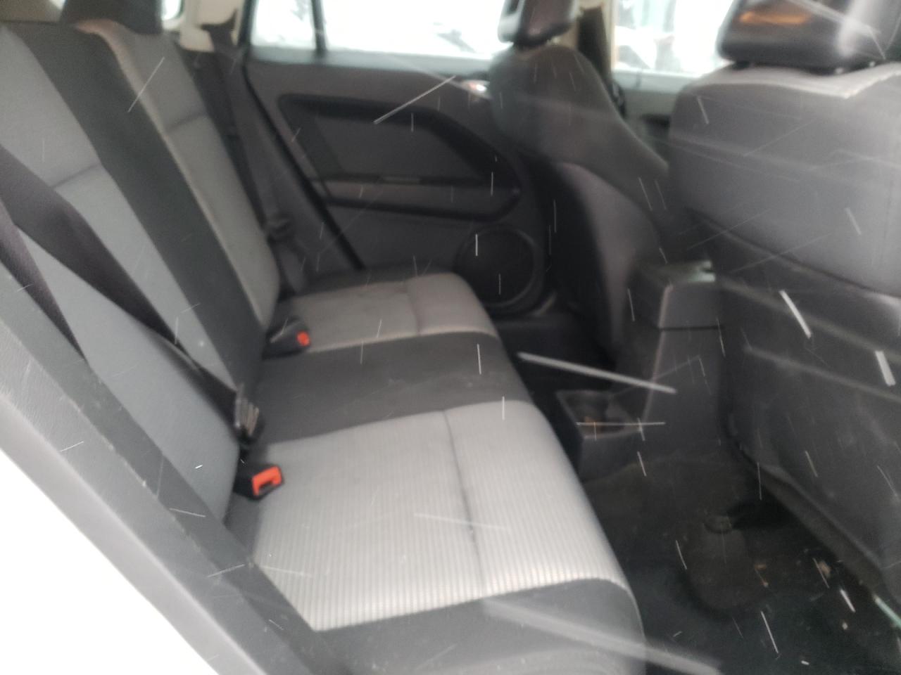 Фото 6 с аукциона – 2009 DODGE CALIBER SX с VIN 1B3HB48A49D213851