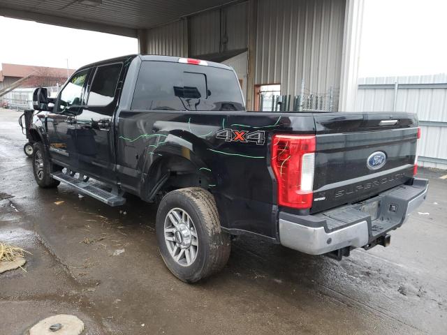 Photo 3 from auction – 2019 FORD F250 SUPER with VIN 1FT7W2BT6KEE55764