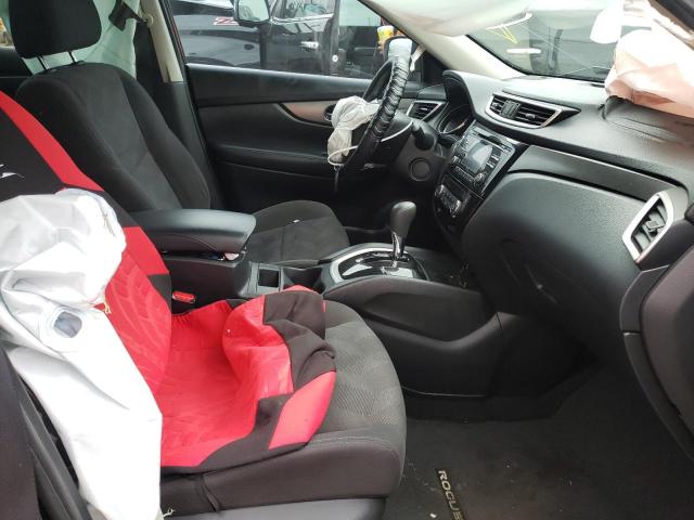Photo 5 from auction – 2016 NISSAN ROGUE S with VIN KNMAT2MT0GP678146