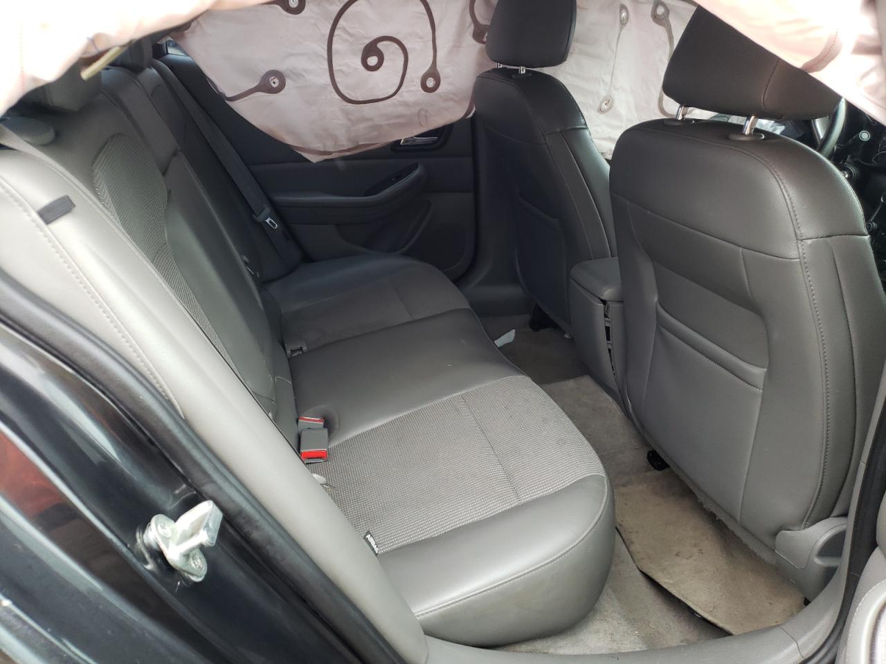 Photo 6 from auction – 2015 CHEVROLET MALIBU 2LT with VIN 1G11C5SL1FF258901