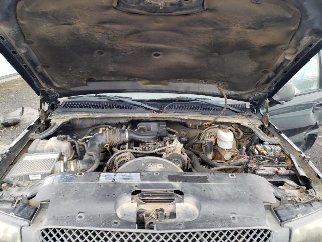 Photo 7 from auction – 2003 CHEVROLET SILVERADO with VIN 2GCEC19X031218385