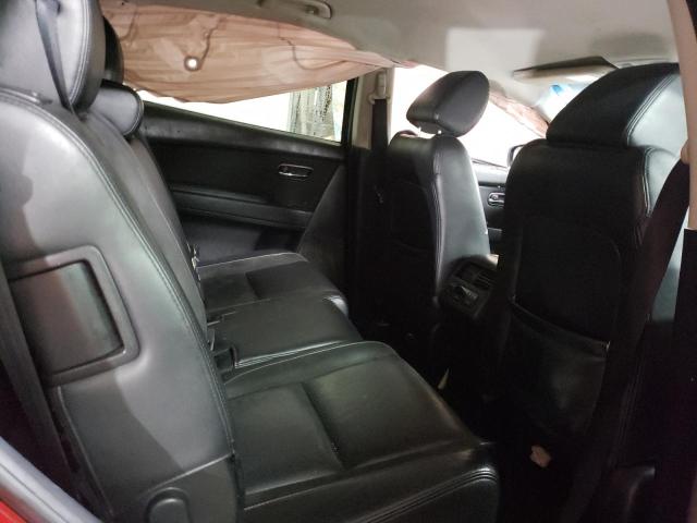 Photo 6 from auction – 2014 MAZDA CX-9 TOURI with VIN JM3TB2CA0E0432559