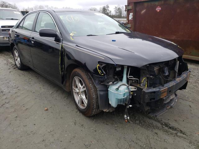 Photo 1 from auction – 2009 TOYOTA CAMRY BASE with VIN 4T1BE46K39U303673