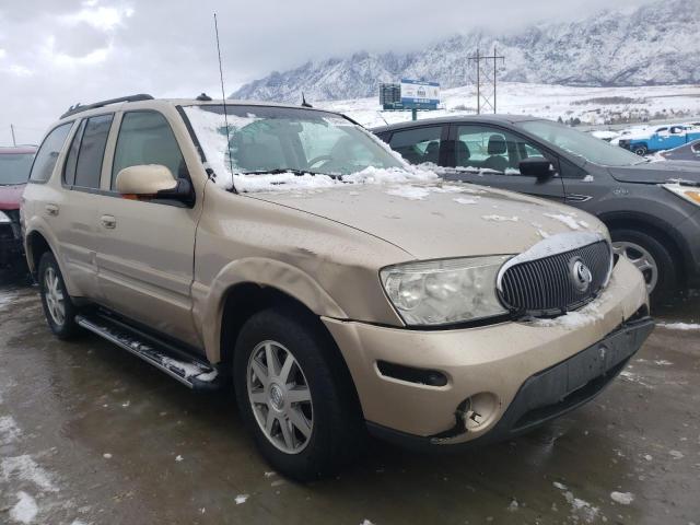 BUICK RAINIER CX 2004 with VIN 5GAET13P642231220 - Photo from auction