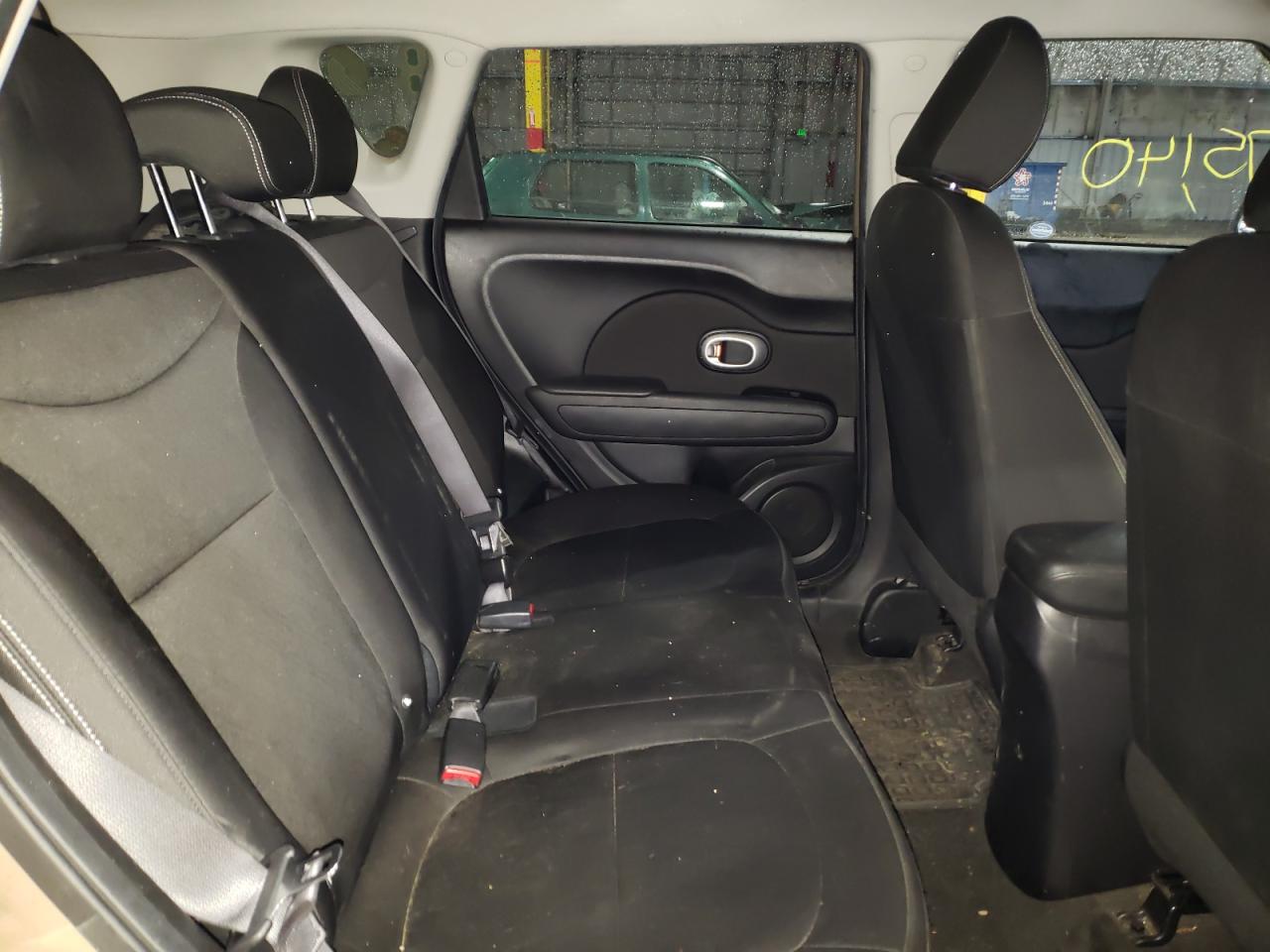 Photo 6 from auction – 2015 KIA SOUL with VIN KNDJN2A27F7150060