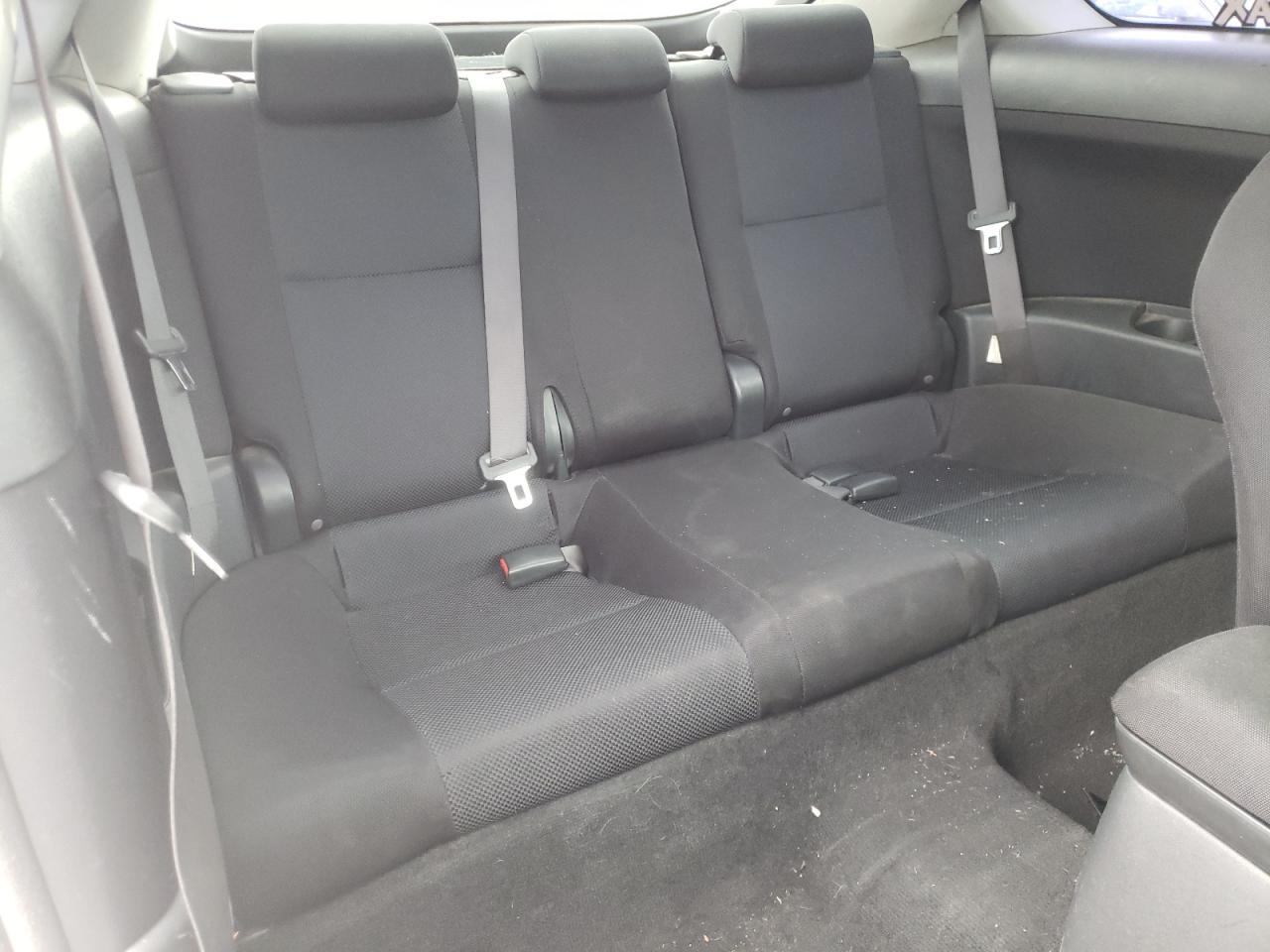 Photo 6 from auction – 2009 TOYOTA SCION TC with VIN JTKDE167890290166