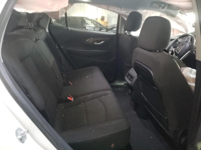 Photo 6 from auction – 2020 GMC TERRAIN SL with VIN 3GKALMEV6LL165327
