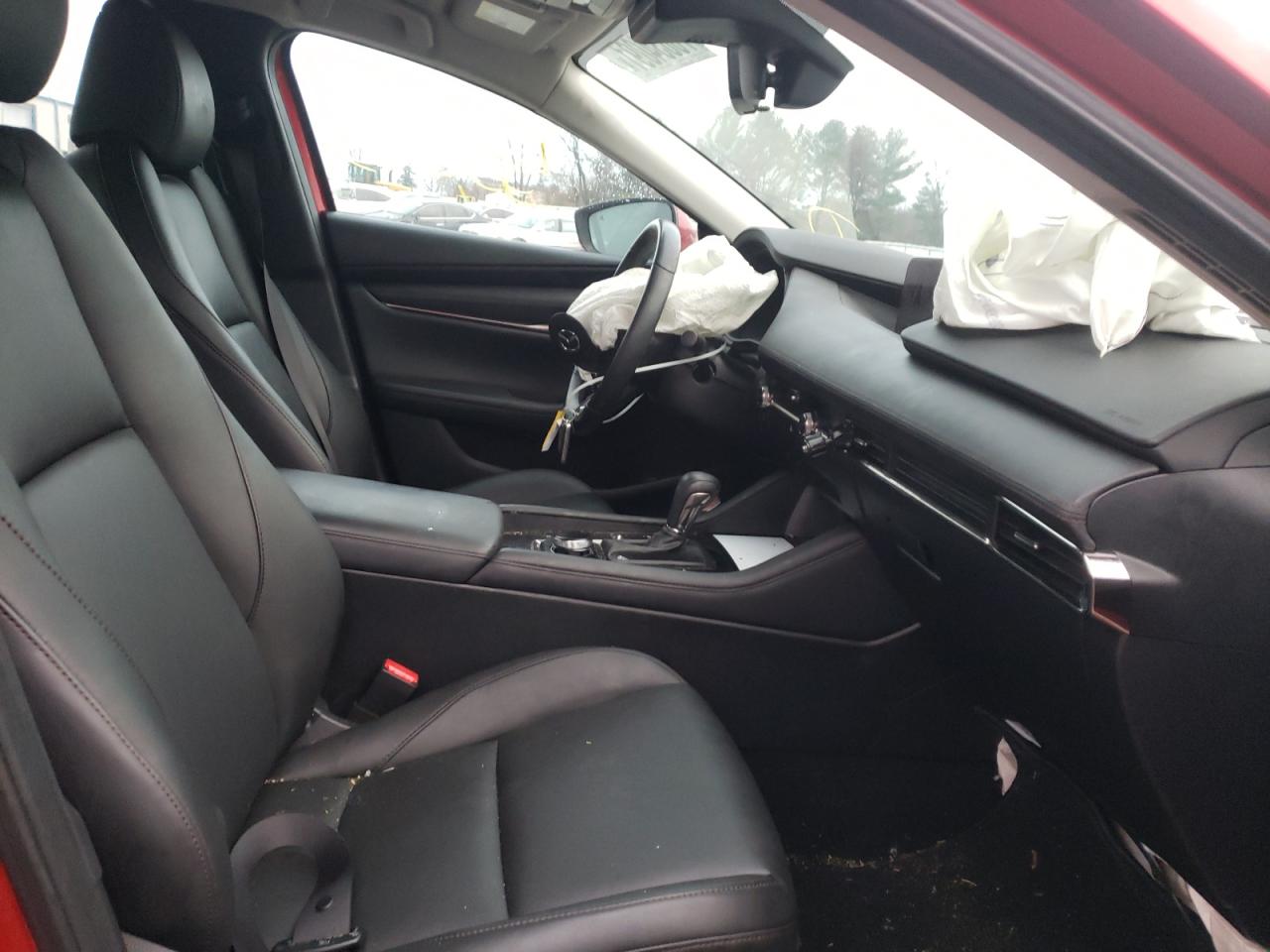 Photo 5 from auction – 2019 MAZDA 3 PREFERRE with VIN 3MZBPADL7KM106506