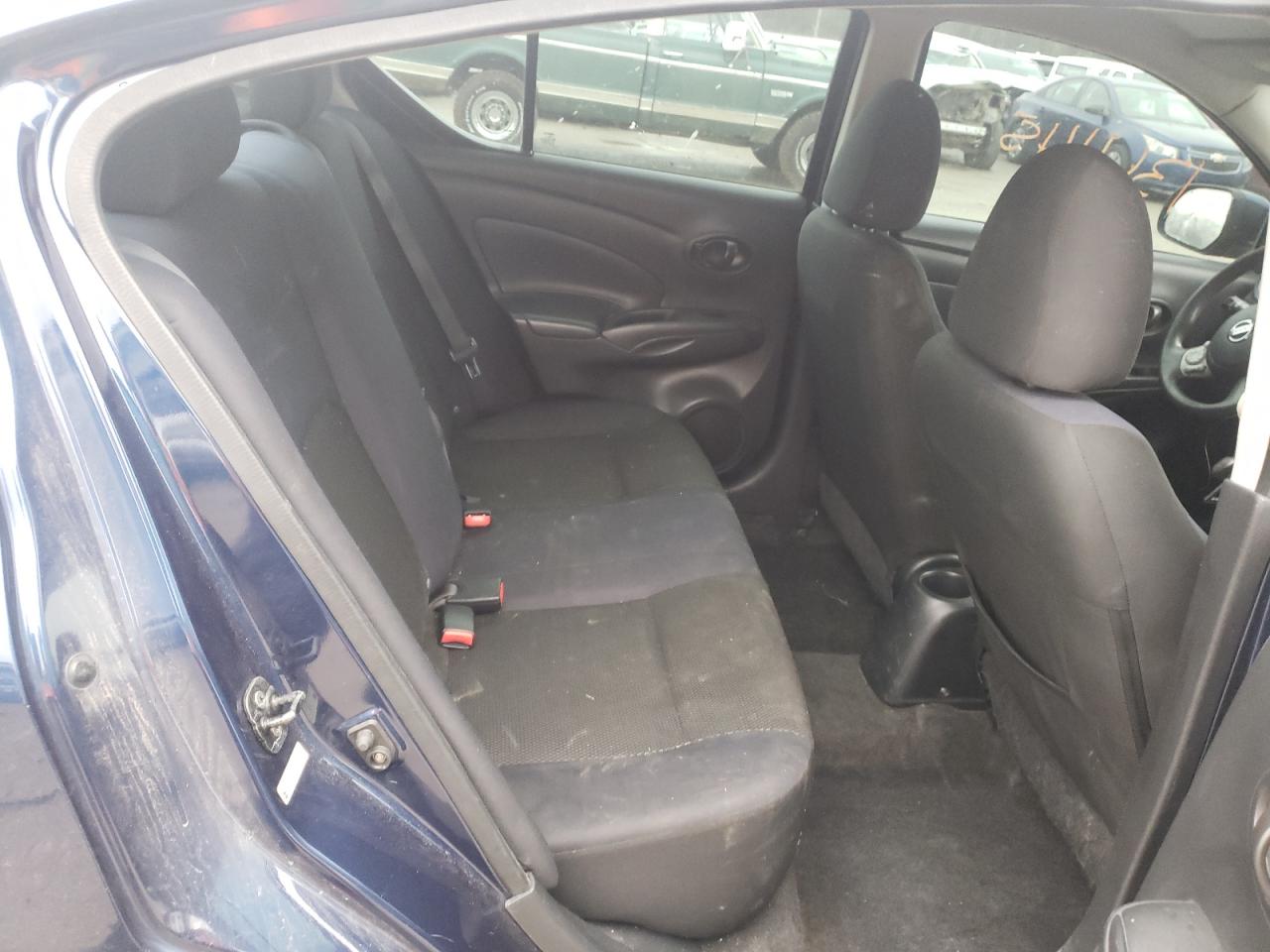 Photo 6 from auction – 2012 NISSAN VERSA S with VIN 3N1CN7AP5CL817445