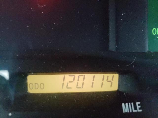 Photo 8 from auction – 2000 TOYOTA AVALON XL with VIN 4T1BF28B7YU101643