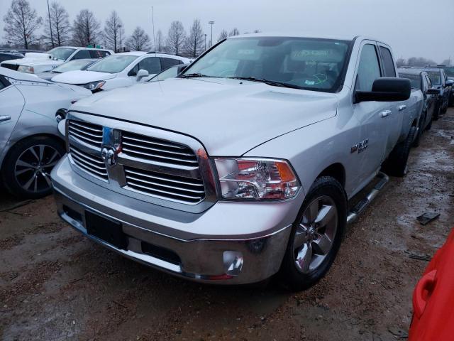 Photo 2 from auction – 2014 RAM 1500 SLT with VIN 1C6RR7GT1ES307475