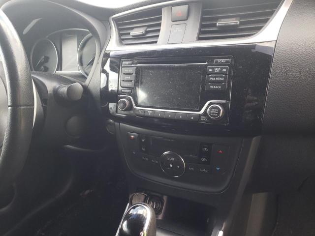 Photo 9 from auction – 2018 NISSAN SENTRA S with VIN 3N1AB7AP2JY277326