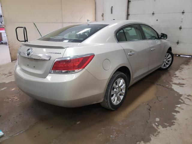 Foto 4 de la subasta – 2012 BUICK LACROSSE con VIN 1G4GC5ER4CF313611